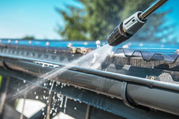 Best Pressure Washing Company Near Me  in North Brooksville, FL