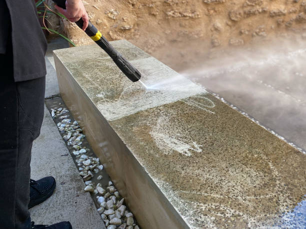 Best Residential Pressure Washing Services  in North Brooksville, FL