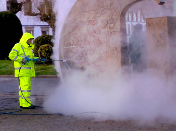 Best Commercial Pressure Washing  in North Brooksville, FL