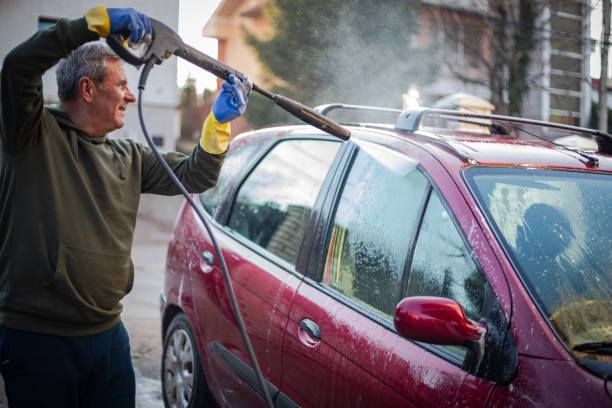 Best Affordable Pressure Washing  in North Brooksville, FL