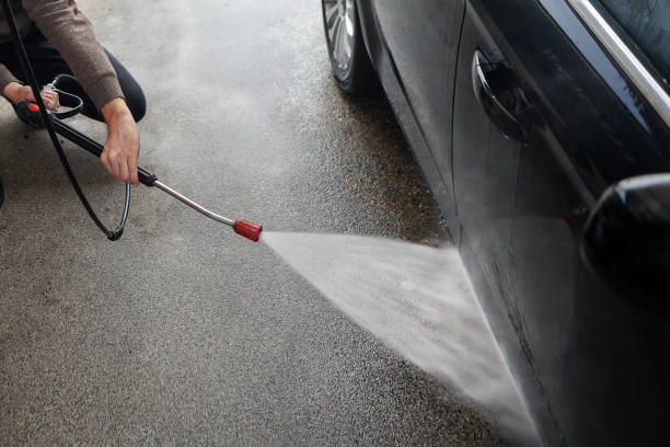 Best Pressure Washing Patio  in North Brooksville, FL