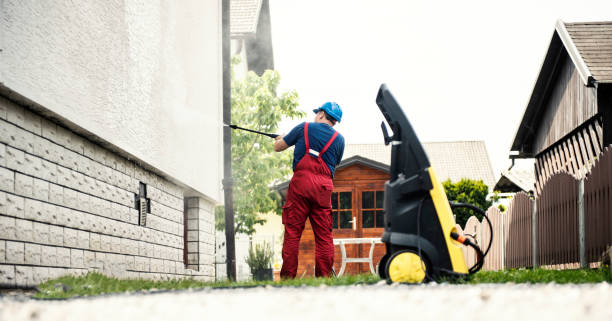 Best Garage Pressure Washing  in North Brooksville, FL